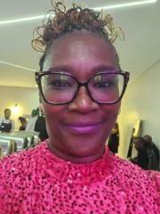 Lydia Makiva
