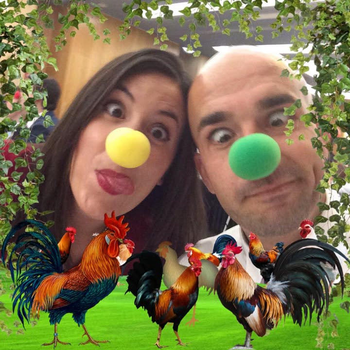 Jose Manuel González