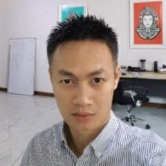 Kok Lin Chong