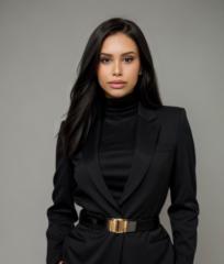 Genesis Alvear
