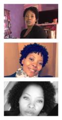 Bridgette Codling-Nunn