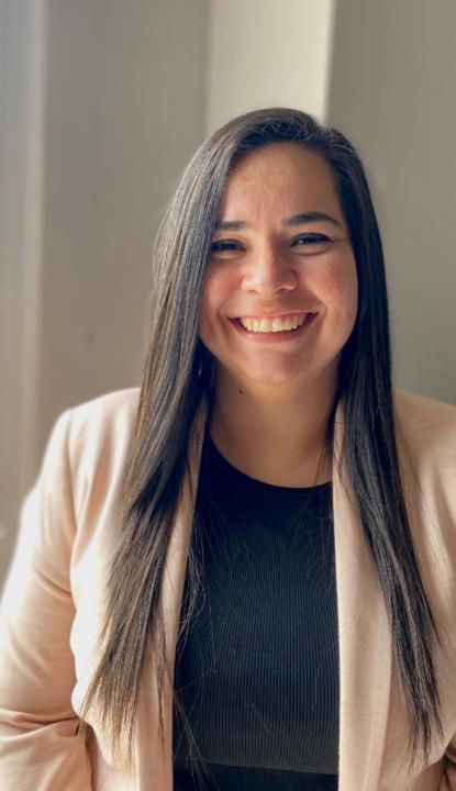 Karent Bermúdez