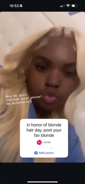 Destinee Chambers