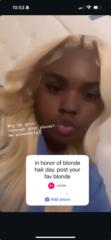 Destinee Chambers