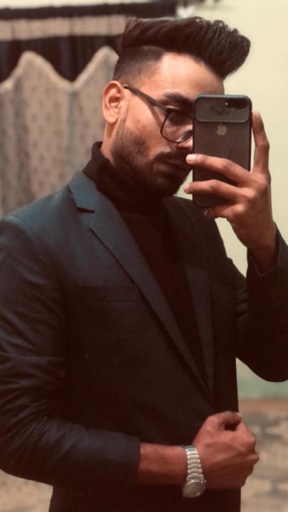 Muneem Shaikh