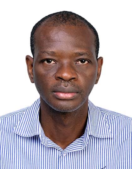 Babatunde Afolabi