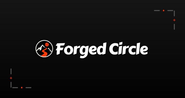 Forged Circle