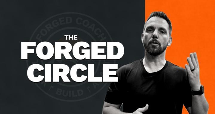 Forged Circle