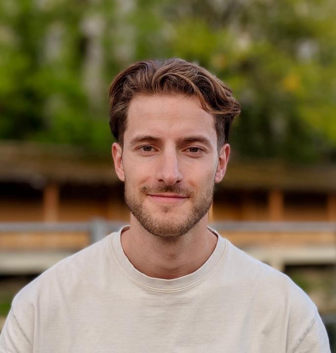 Michael Henzi