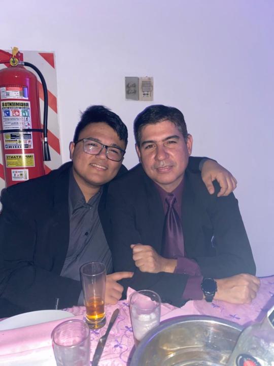 Alejandro Marin