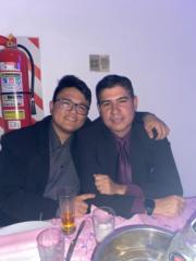 Alejandro Marin