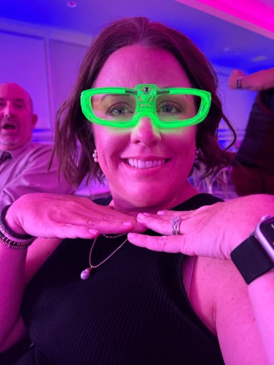 Kimberley Sturdevant