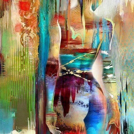 Natasha Lewer