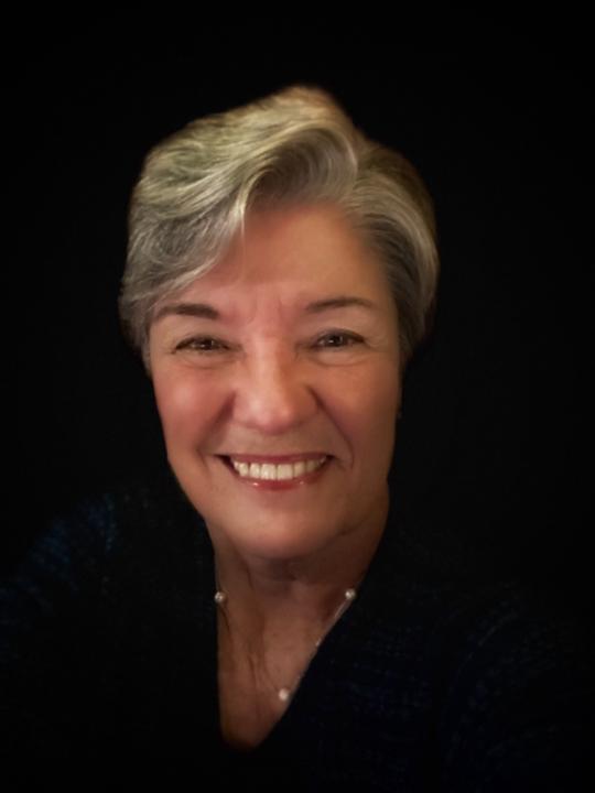 Julie Cunningham