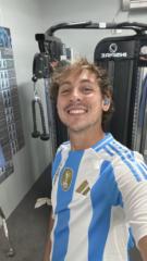 Agustin Calandri