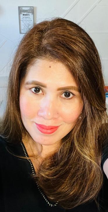 Jocelyn Belleza