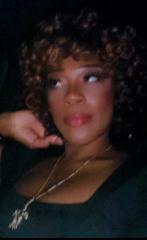 Lisha Mitchum