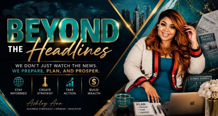 Beyond the Headlines