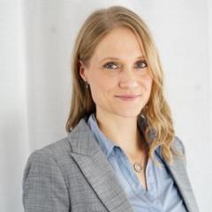 Nadine Blank
