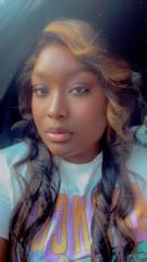 Murnisha Dickerson
