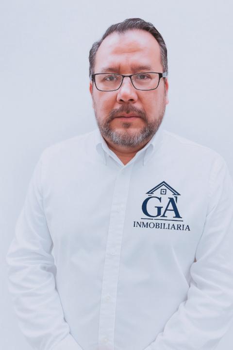 Ramon Arreola Calderon