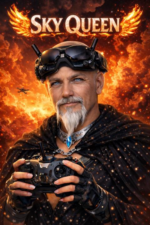 Sky Queen