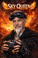 Sky Queen
