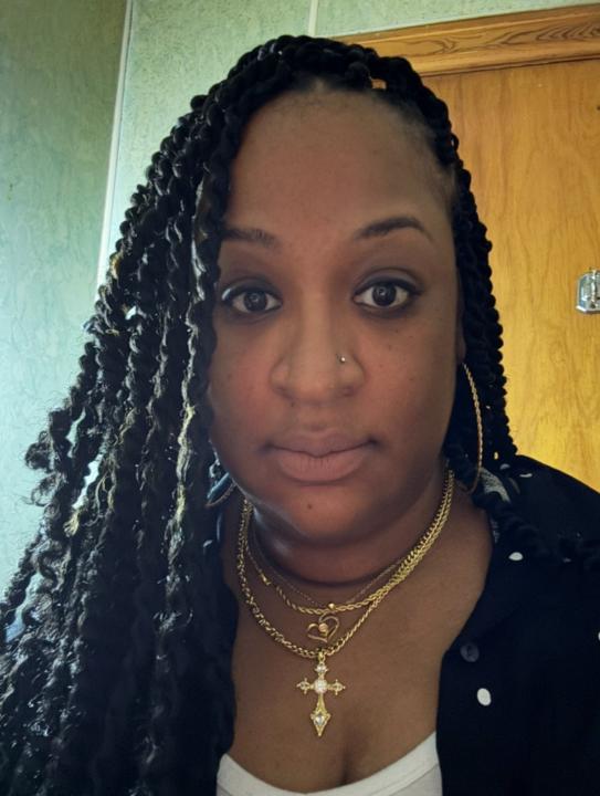 Annette Terrell