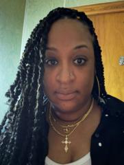 Annette Terrell