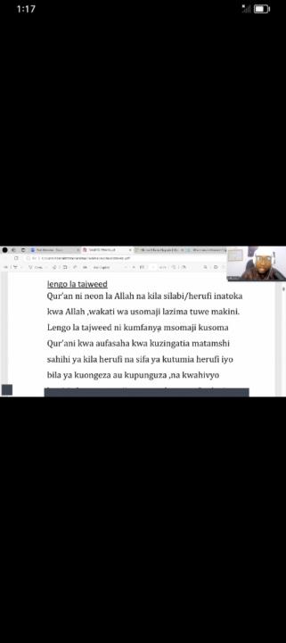 Husna Omari
