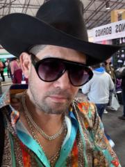 Mr.Tempo Jorge Cueva