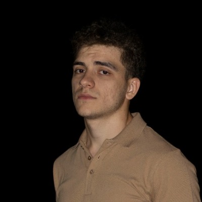 Riccardo Iervolino