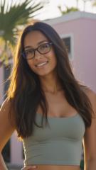 Tiffani L