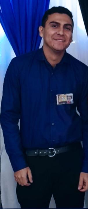 Damián Joel