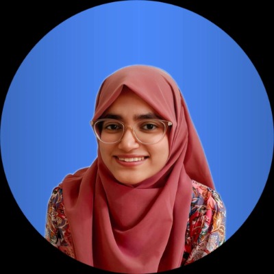 Mohsina Bobat