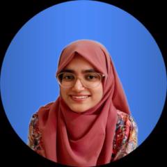 Mohsina Bobat