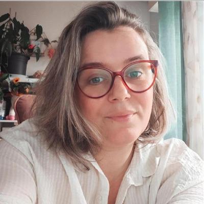 Cindy Bodet