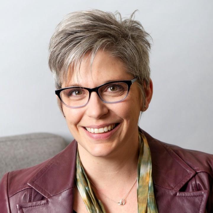 Janet Hamel