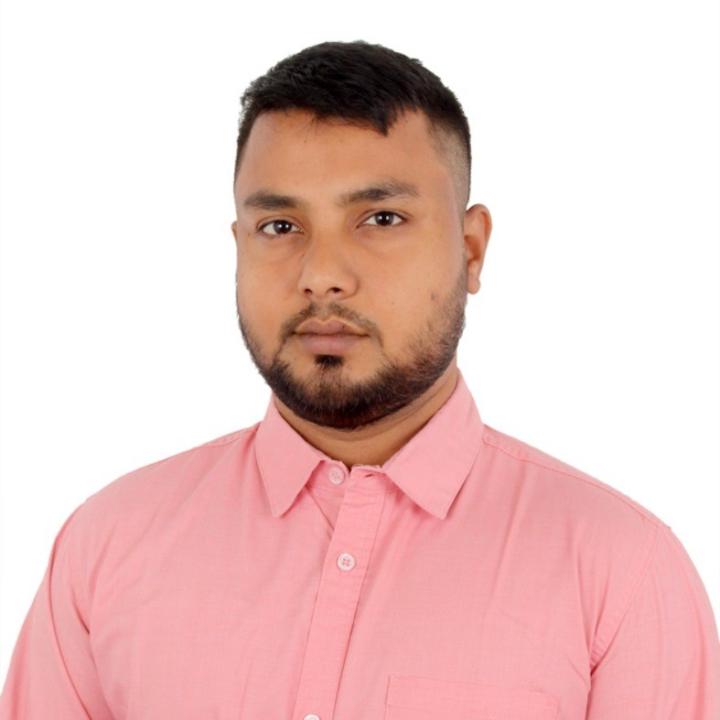 Shamim Ahammed