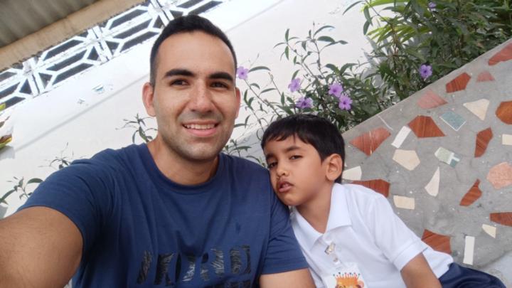 Gabriel Marquez