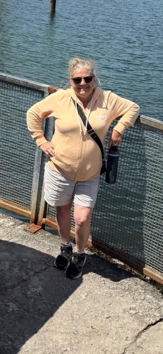 Deborah Burton