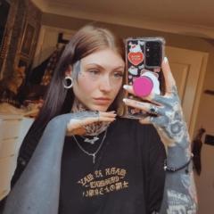 Eloise Stevens