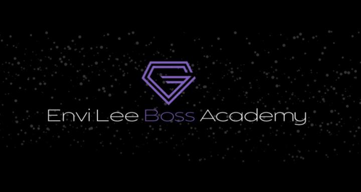 Envi Lee Boss Academy