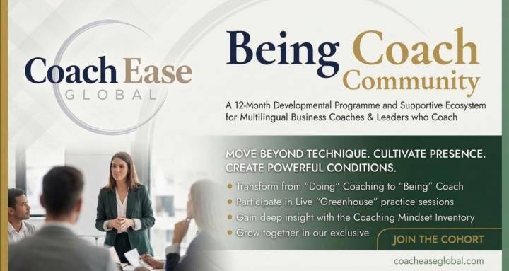 Coach Ease Global