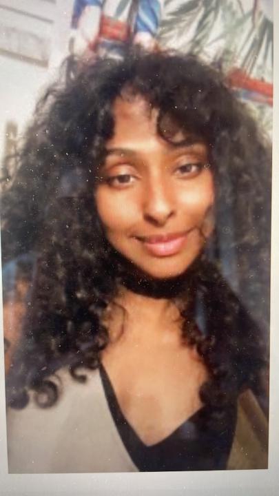 Priscilla Pillay