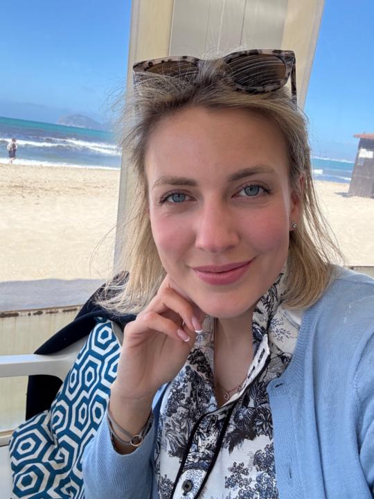 Ann-Kathrin Berlet