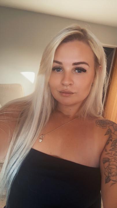 Georgia Steedman