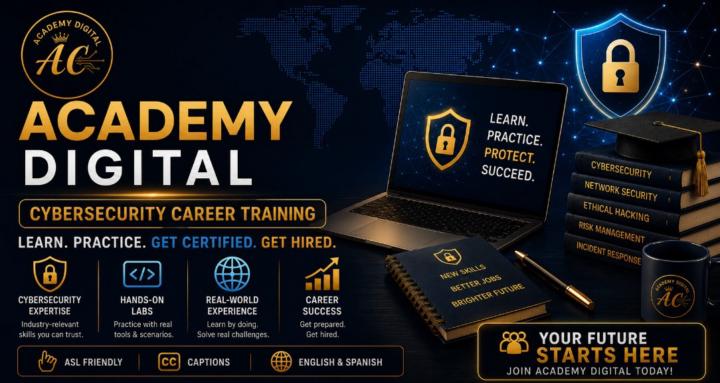 Academy Digital