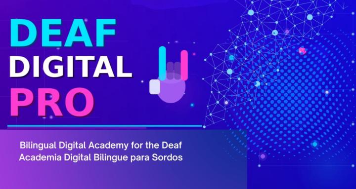 Deaf Digital Pro