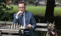 Darkcircuit Twitter name